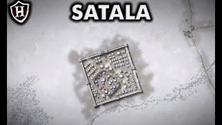 Battle of Satala, 298 AD ⚔️ Roman - Sasanian Wars
