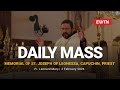 Catholic Daily Mass - Daily TV Mass - February 4, 2026