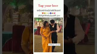 एक दिन हमारी भी...#love_stuats #love #couplegoals #cute #newtrendingstatus #youtube