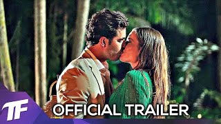 LOVE MARKS THE SPOT Official Trailer (2022) Romance Movie HD