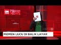 Yang Tersembunyi di CNN Indonesia - VLOG