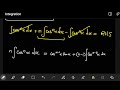 deriving the reduction formula for cos^nxdx