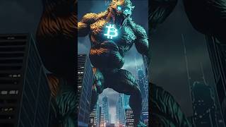 Beat bitcoin monster!