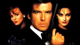 GoldenEye - A Little Surprise for You HD