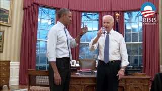 Obama Crisis Management