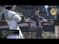 ff14女性実況 ナースでもゲームやるのです♪ff14リスナーさん参加枠☆コメント＆初見さん大歓迎です♪