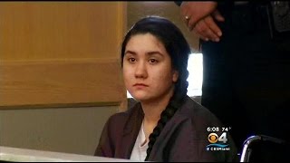 Judge Denies Bond For Accused Wrong Way Wreck Driver