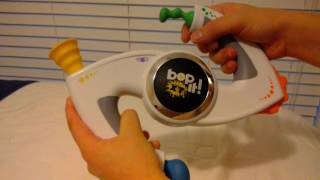 Me Beating Bop It Xt on Master Level (Score 100)