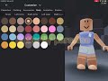 ✨💍how to get the preppy body style in roblox ✨💓