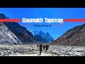 Gangotri Gaumukh Tapovan Trek | Trek The Himalayas