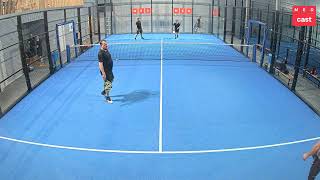 Optimized Padel - Mediateknik - 2024-12-12 16:25