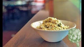 Bhel Puri Recipe - India's Best Street Food Snack | Potluck with Ali