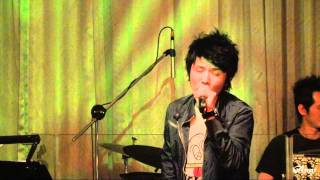 20110419 小宇@Brown Sugar (2) 唯一的唯一