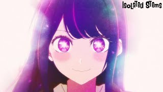 Idol [YOASOBI] -『【Oshi no Ko】』Opening (Isolated Tracks)