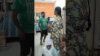 இப்ப பொண்டாட்டி இல்ல| ஏய் குருவி| #shorts #trending #funny