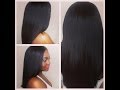 Virgin Indian Light Yaki Girl!!! Xcellence Hair Virgin Indian Light Yaki Girl!!! Xcellence Hair
