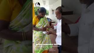 Mother Charitable trust | സൗജന്യ ഭക്ഷണം നൽകുന്നു