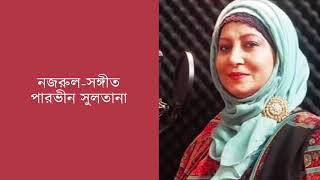 MORA AR JANAME HANGSA MITHUN - PARVEEN SULTANA