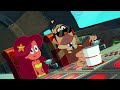 zig u0026 sharko end of game s02e17 best cartoon collection new episodes in hd