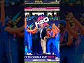 India won the t20 World Cup of 2024