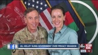 Publicist calls Kelley suit 'a stretch'