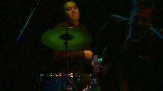 Ted Garber - It's About Time (Live in HD)