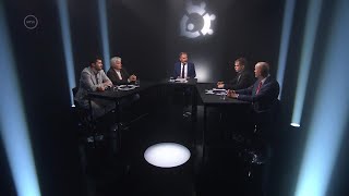 Kommentár Klub, 2022. április 3. - Megrendült világrend