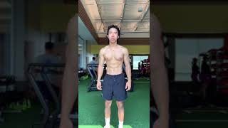 Craziest Body Transformation
