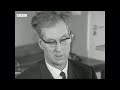 1966 robot housekeepers coming soon tomorrow s world past predictions bbc archive