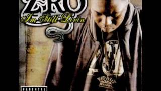Z-Ro - Im Still Living - Let The Truth Be Told