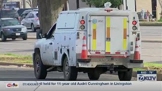 AT&T network outage affects East Texas residents