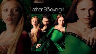 The Other Boleyn Girl