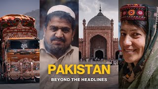 Pakistan - Beyond The Headlines