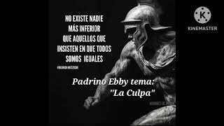 Padrino Ebby tema: \