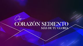 Celeste - Corazón Sediento (Letra)