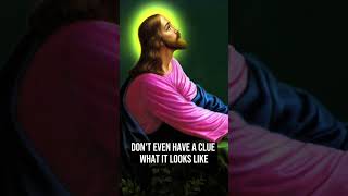 Jesus Says "WATCH THIS IMMEDIATELY!" | God Message Today #shorts #god #jesus
