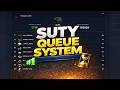 FiveM Queue System Script (QBX/QBCore/ESX/Standalone)