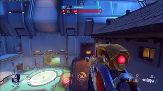 death match win compilation WIDOWMAKER