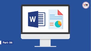 Microsoft Office Word Full Course | Part - 06 | HS IT Solution BD | Habibur Sahon