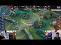 game 1 aurora gaming vs nip flash m6 world championship