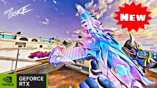 BLOOD STRIKE *NEW* ULTRA AK47 PHOENIX 67 KILL GAMEPLAY