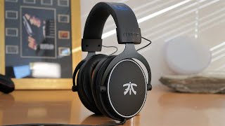 Fnatic React unboxing - the best headset under $100?