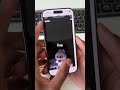 How to get animated wallpapers on iPhone (iOS 26) #iphone #labubu