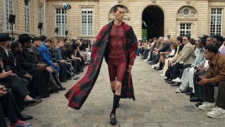 Louis Gabriel Nouchi | Spring Summer 2025 | Full Show