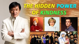 The Hidden Power of Kindness | Ripple Effect of Kindness |World Needs Kindness | MOTIVATIONAL VIDEO