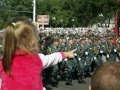 Transnistria Pridniestrovie Tiraspol Independence Day Parade Soviet Army Tiraspol Hostel Hostels