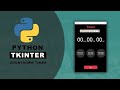 Build a Countdown Timer in Python! ⏳