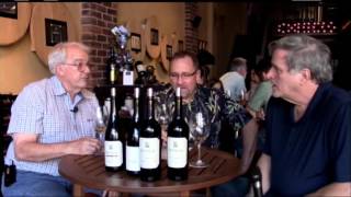 TV Tuesday Live - Winemaker John Bambury of Bonneau Wines