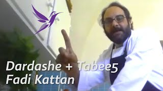 Dardashe + Tabee5 — Episode 4: Fadi Kattan — Full Interview