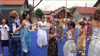 Bijav Ko Ferdija Kostolac 2013 (Mladi Talenti,Stanidslav,Djafer, DVD-1